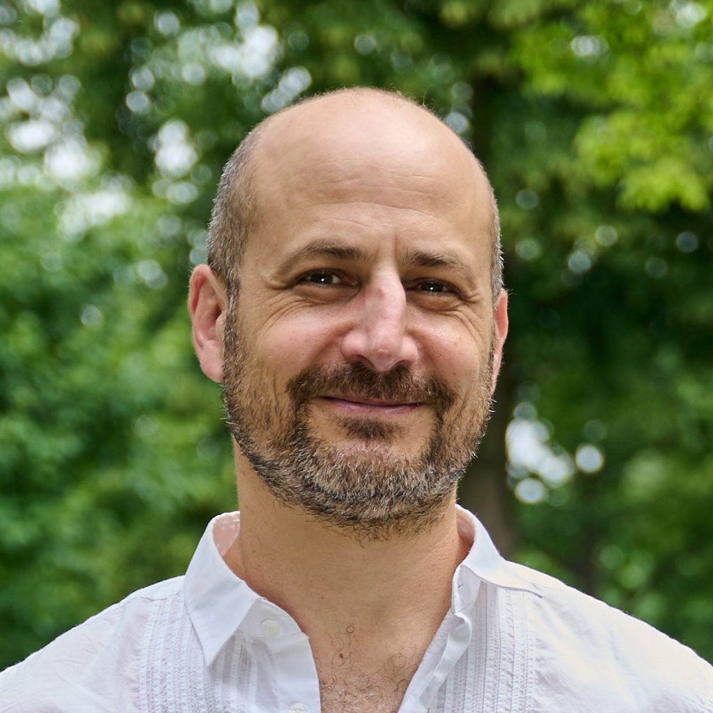 Daryl Vineberg, Psychotherapist